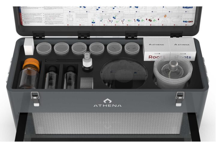 Athena Tissue Culture Kit