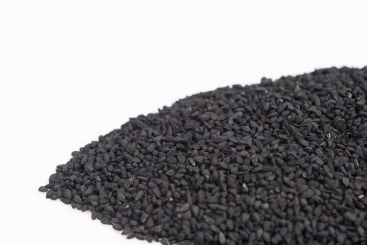 Garlic Chive Microgreen Seeds