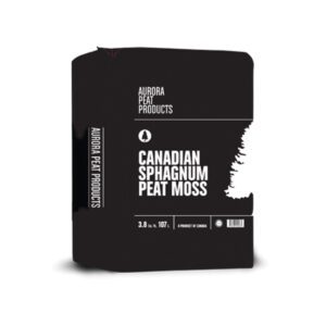 Aurora Peat Moss