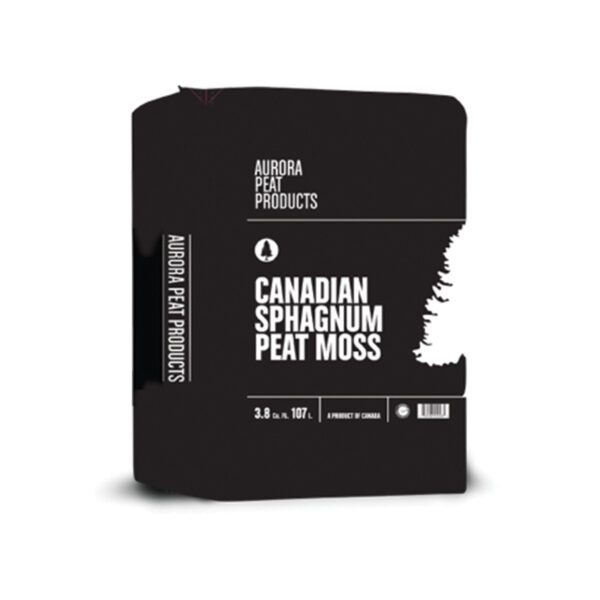 Aurora Peat Moss