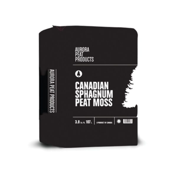 Aurora Peat Moss