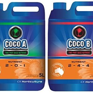 CX COCO A&B Set