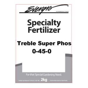 Treble Super Phosphate 0-45-0
