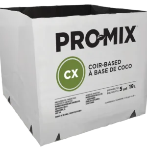 ProMix CX Coir based Open Top Grow bag