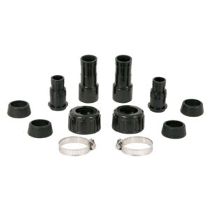 Eco Plus Commercial Chiller fitting kit