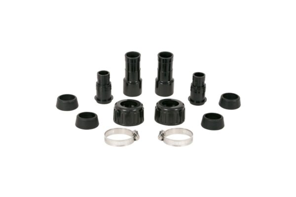 Eco Plus Commercial Chiller fitting kit