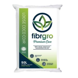 Fibrgro Premium Coco 50L
