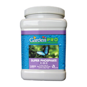 GardenPRO Super Phosphate 0-45-0