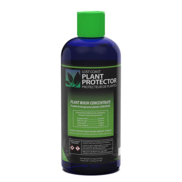 Lost Coast Plant Protector