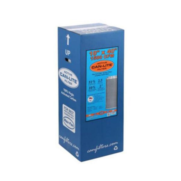 Can Lite Filter 10inch