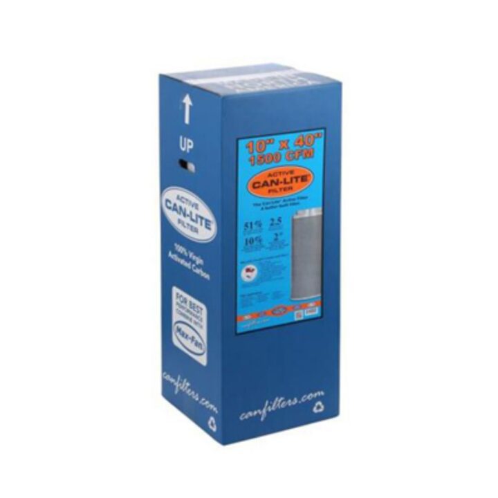 Can Lite Filter 10inch