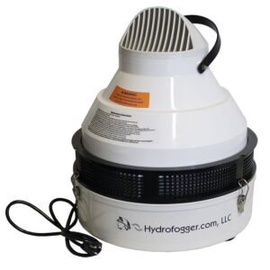 Hydrofogger Humidifier