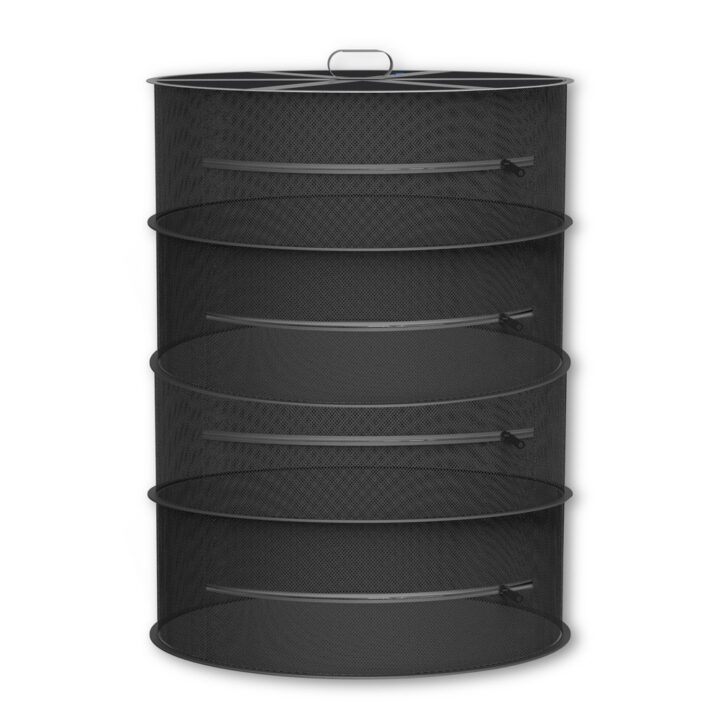 AC Infinity Dry Rack 4 Tier