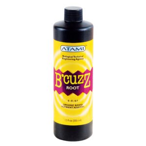 B'CUZZ Root Stimulator