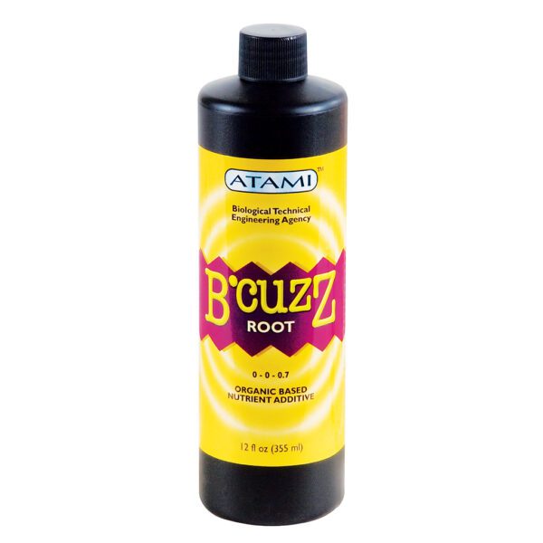 B'CUZZ Root Stimulator