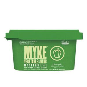 MYKE Vegetable & Herb Mycorrhizae