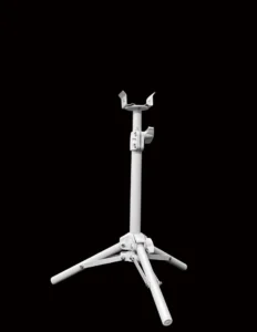 Telescoping Undercanopy Adjustable Stands