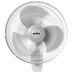 Air King 16 inch wall mount