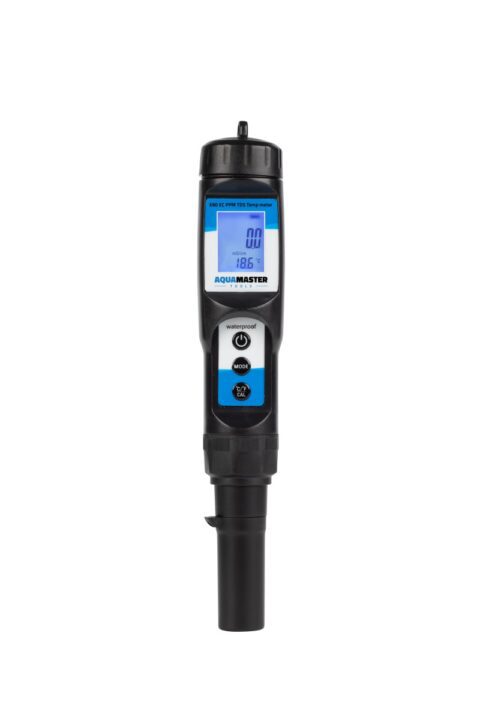 Aquamaster E60 Pro Conductivity Pen
