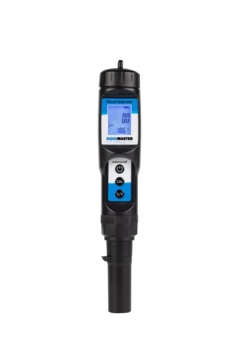 Aquamaster P50 Pro pH Pen
