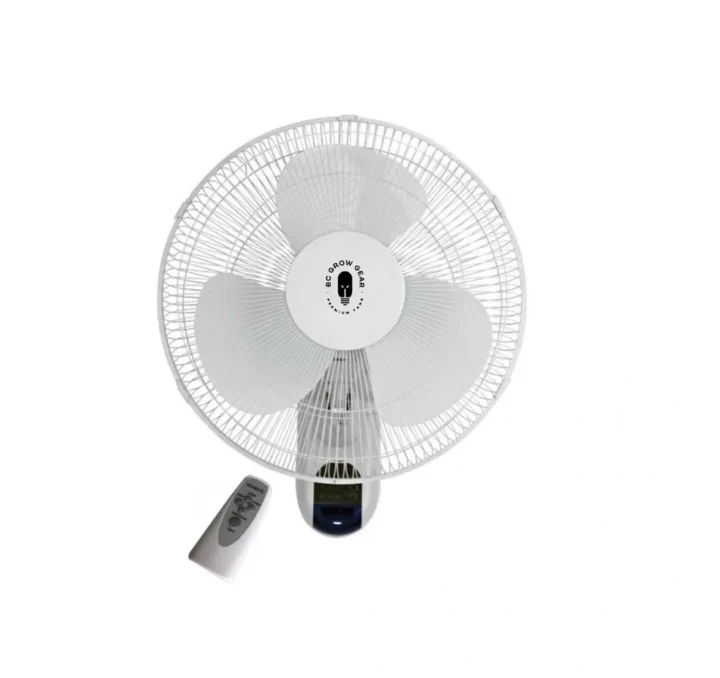 16inch wall fan