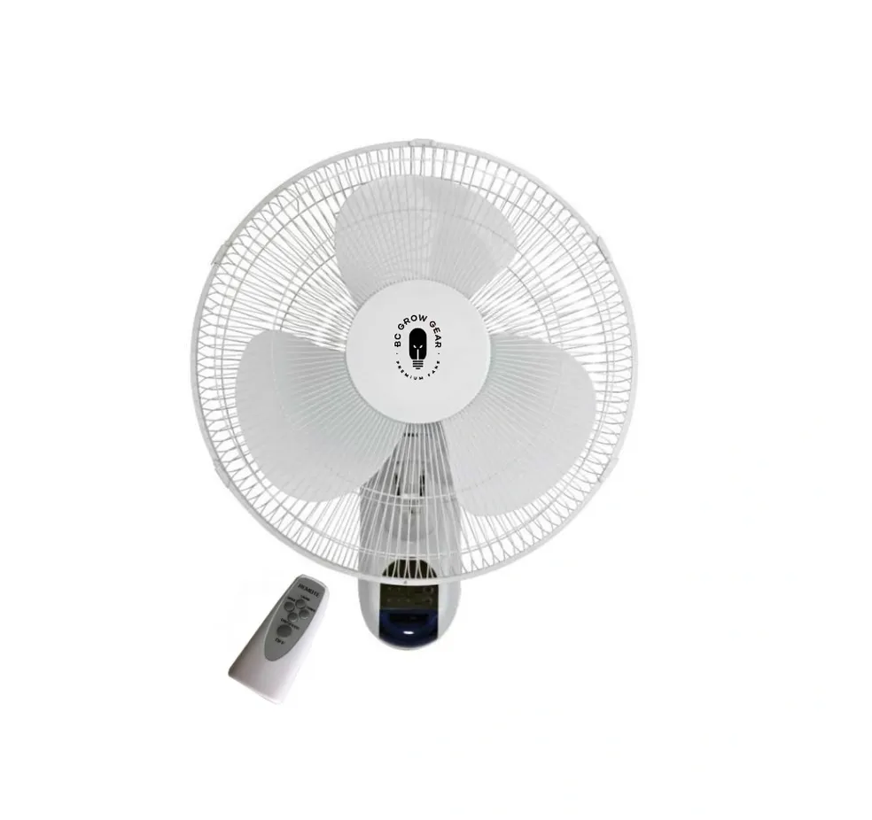 16inch wall fan
