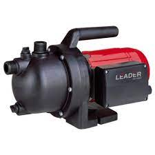 Leader EcoJet R90