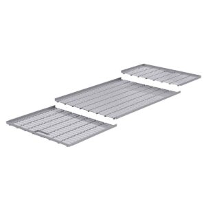 Wachsen Commercial Tray System