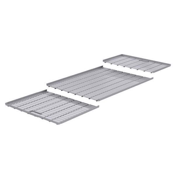 Wachsen Commercial Tray System