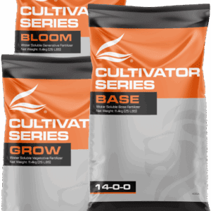 Advanced Nutrients Cultivator Series