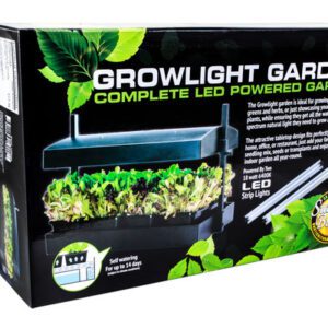 growlight garden led