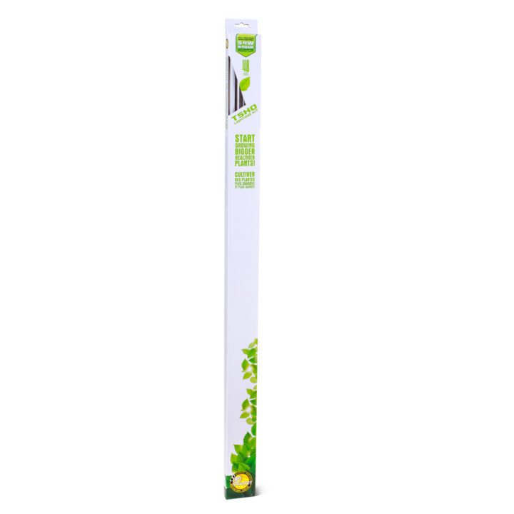 Sunblaster t5 4' Fixture