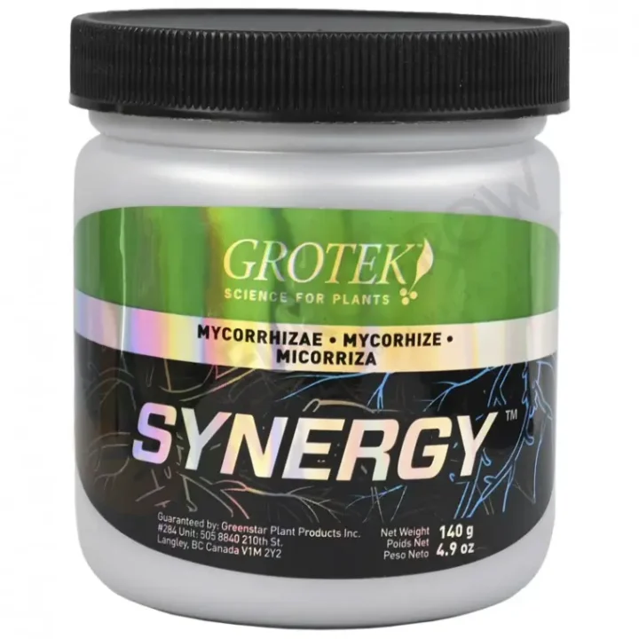 Grotek synergy