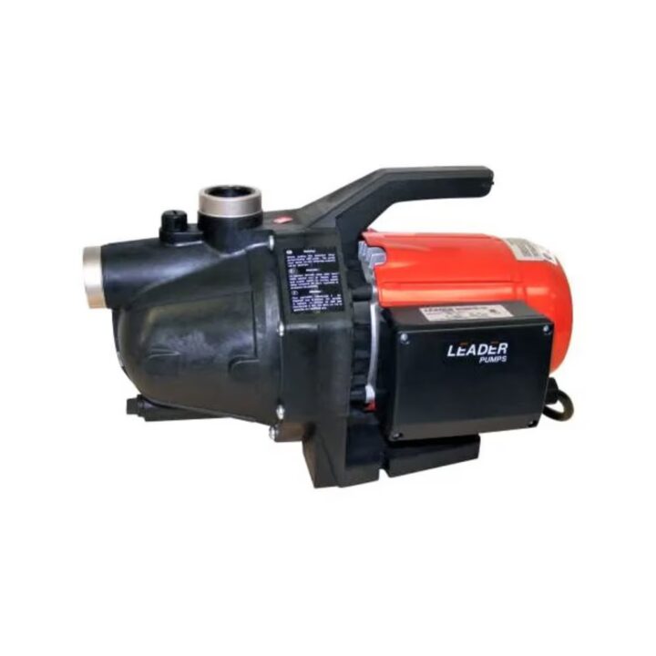 Leader-Ecojet-120