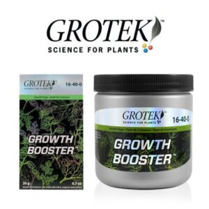 Growth Booster