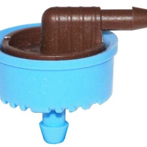 Supertif Dripper | 2.2 LPH