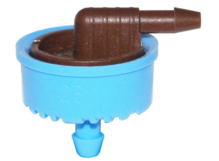 Supertif Dripper | 2.2 LPH