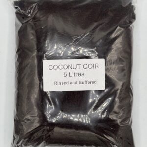Coconut Coir 5L