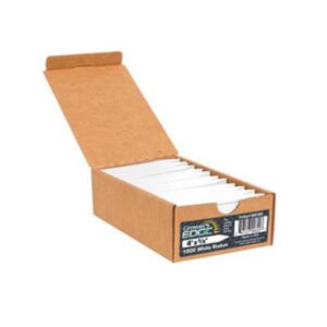 Colored plant Labels