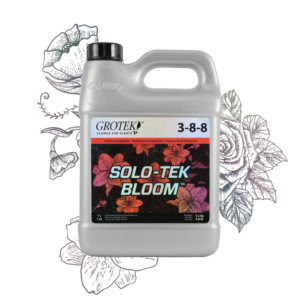 GROTEK Solo-Tek Bloom