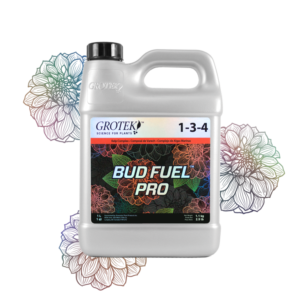 GROTEK Bud fuel Pro
