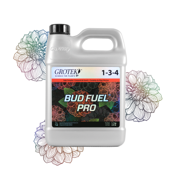 Fuel Pro Key GROTEK Bud fuel Pro - Jons Plant Factory