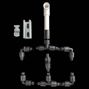 Irrigation Table Kit