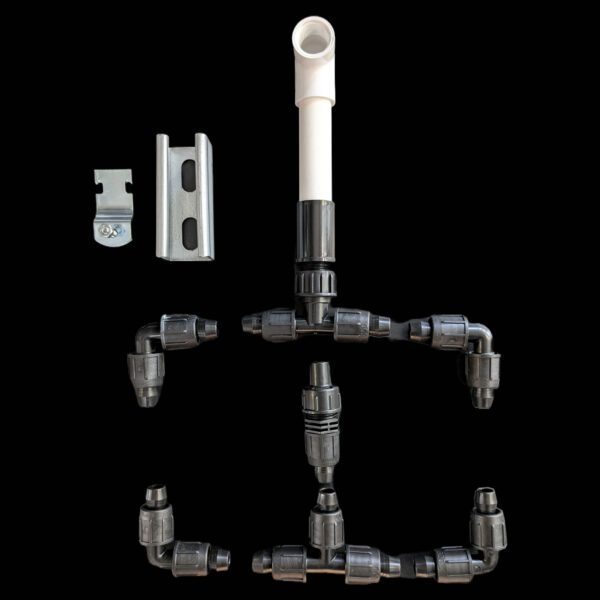 Irrigation Table Kit - Jons Plant Factory