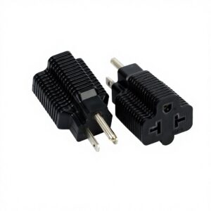 Adapter Plug 120v - 240v