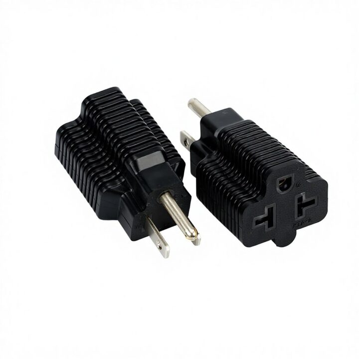 Adapter Plug 120v - 240v