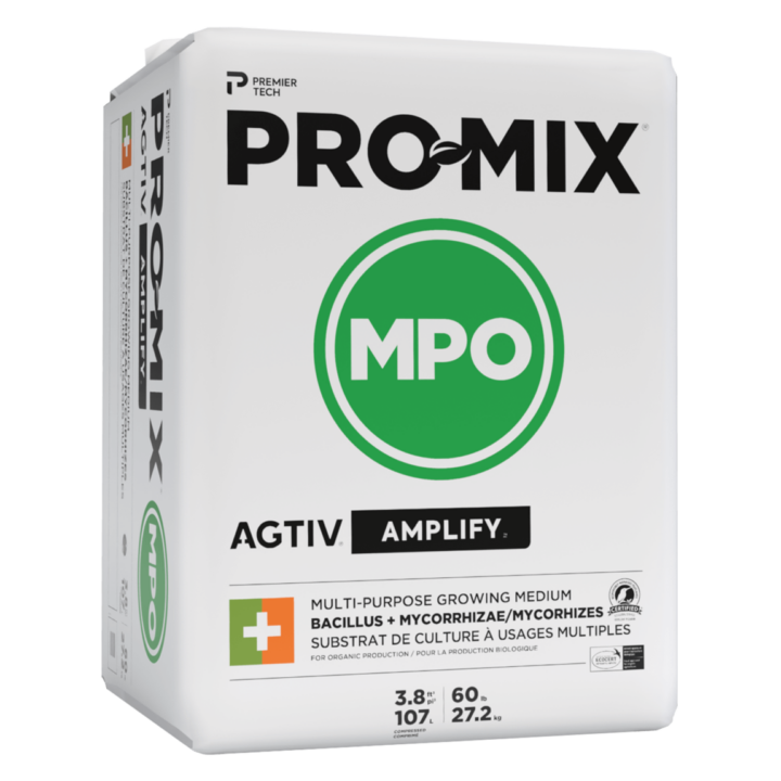 Pro-Mix MPO
