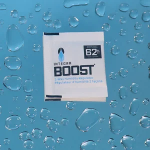 INTEGRA BOOST 4 Gram 62%