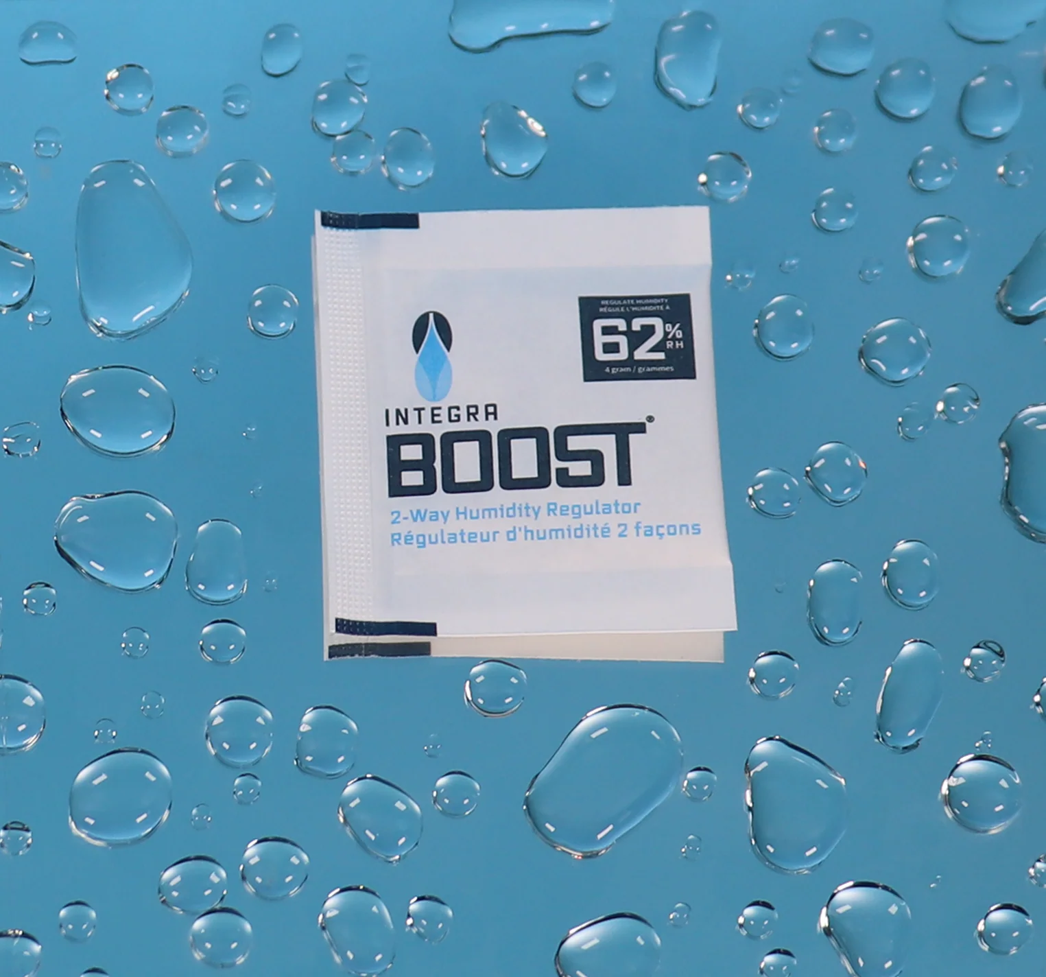 INTEGRA BOOST 4 Gram 62%