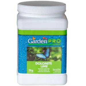 GardenPRO Dolomite Lime